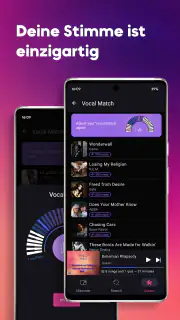 KaraFun – Karaoke & Musikquiz screenshot 8