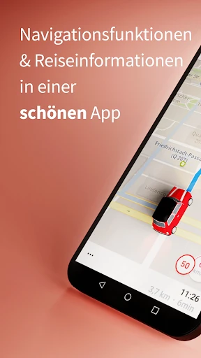 Karta GPS Offline Karten Navi screenshot