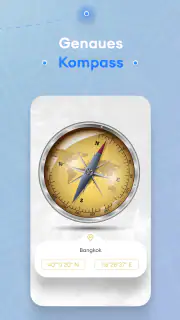 Kartenlaufwerk – Radar screenshot 8