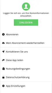 Käse selber machen screenshot 1
