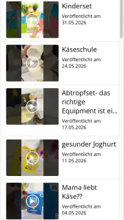 Käse selber machen screenshot 5