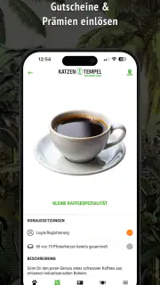 Katzentempel Cats & Friends screenshot 3