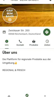 KAUF BEIM BAUER screenshot 3