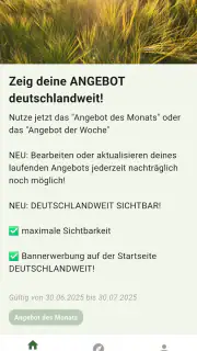 KAUF BEIM BAUER screenshot 4