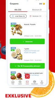 Kaufland: Finde dein Angebot! screenshot 2