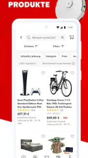 Kaufland: Finde dein Angebot! screenshot 3