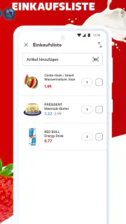 Kaufland: Finde dein Angebot! screenshot 5