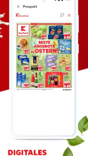 Kaufland: Finde dein Angebot! screenshot 6