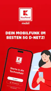 Kaufland mobil screenshot 1