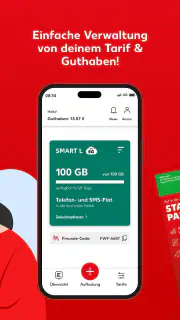 Kaufland mobil screenshot 2