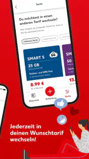 Kaufland mobil screenshot 4