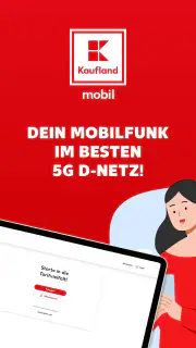 Kaufland mobil screenshot 5