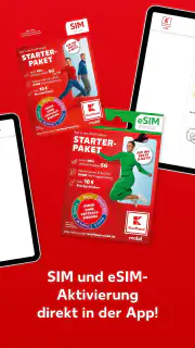 Kaufland mobil screenshot 7