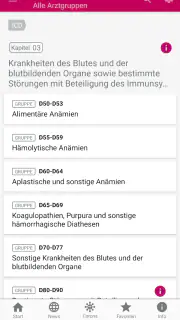KBV2GO! screenshot 6