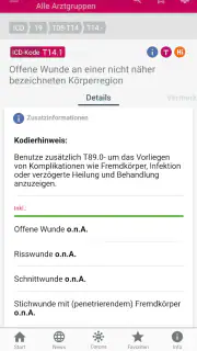 KBV2GO! screenshot 7