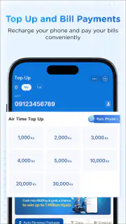 KBZPay screenshot 7