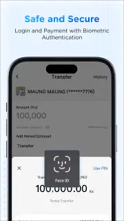 KBZPay screenshot 8