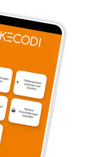 KECODI screenshot 2