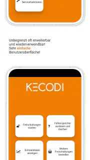 KECODI screenshot 3