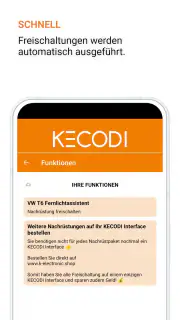 KECODI screenshot 5
