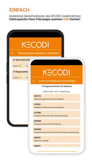 KECODI screenshot 6