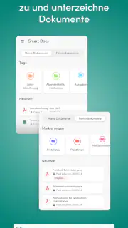 Kenjo: Deine Personalplattform screenshot 7