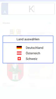 Kennzeichen Lexikon screenshot 6