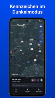 Kennzeichen sammeln und Wiki screenshot 5