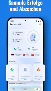Kennzeichenalbum screenshot 5