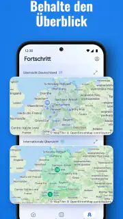 Kennzeichenalbum screenshot 6
