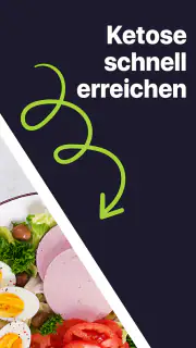 Keto Diät - Rezepte Deutsch screenshot 4