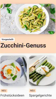Keto Diät - Rezepte Deutsch screenshot 5