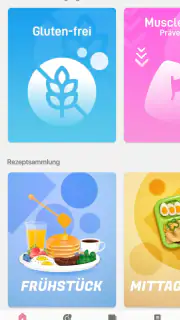 Keto Diät - Rezepte Deutsch screenshot 8