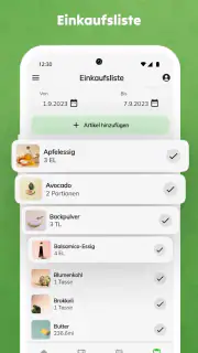 Ketogene Ernährung: KetoPal screenshot 7