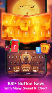 Keyboard Maker: Keyboard Theme screenshot 5