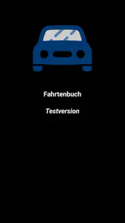 KFZ Fahrtenbuch Deutsch screenshot 8