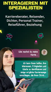 KI-Chat-App – KI-Chatbot screenshot 7