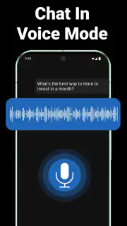 KI-Chat Deutsch: KI-Assistent screenshot 4