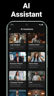 KI-Chat Deutsch: KI-Assistent screenshot 5