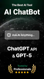 KI-Chat Deutsch: KI-Assistent screenshot 8