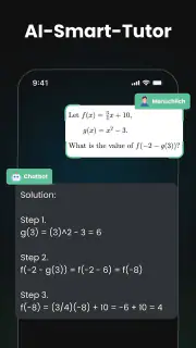 KI-Chatbot auf Deutsch screenshot 4