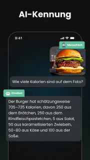 KI-Chatbot auf Deutsch screenshot 5