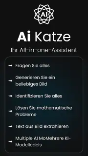 KI-Chatbot auf Deutsch screenshot 8