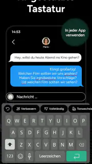 KI Chatbot Deutsch - Genie AI screenshot 6