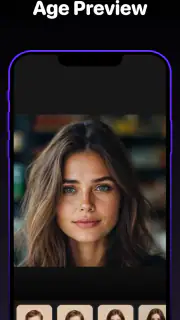 KI Frisuren Ausprobieren screenshot 5