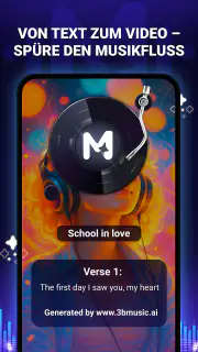 KI Song- & Textgenerator screenshot 6