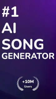 KI-Songgenerator - Mozart AI screenshot 1