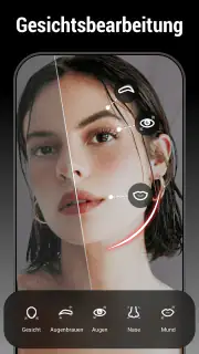 KI-Tattoo-Design, Körpereditor screenshot 8