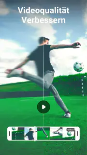 KI Video Verbessern - Utool screenshot 2