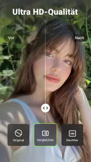 KI Video Verbessern - Utool screenshot 4